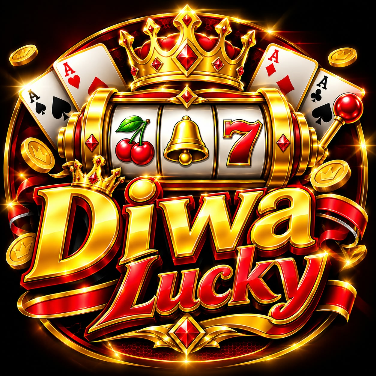DiwaLucky Game